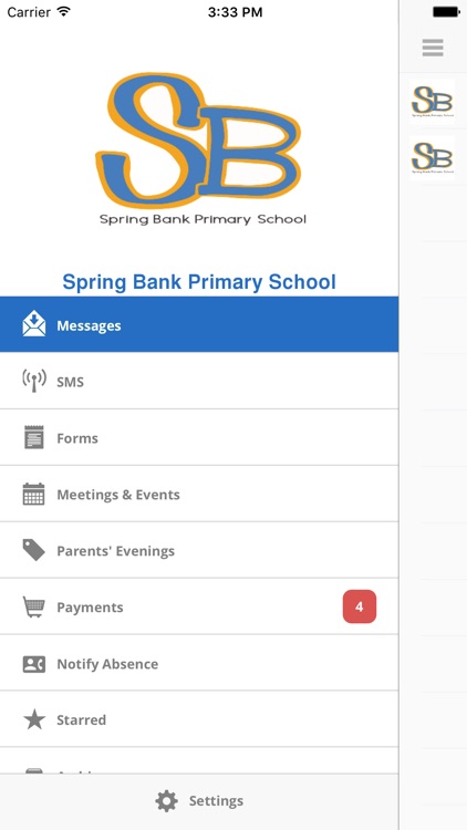 Spring Bank Primary School (LS6 1AD)
