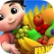 Learn Fruit Name by Quiz Game and Videos