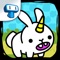 COMBINE RABBITS TO CREATE MUTANTS AND TAKE OVER THE WORLD