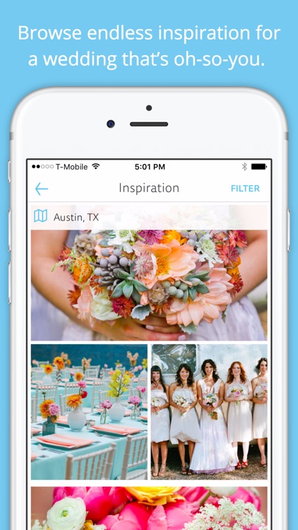 Wedding Planner by The Knot screenshot-4