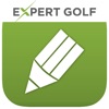 Expert Golf – Carte de score