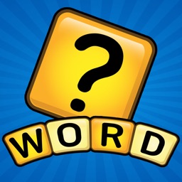 What's the Word? - Word Puzzle Quiz FREE