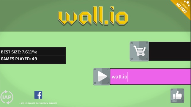 Wall.io