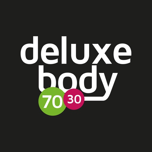 Deluxebody 70% 30%