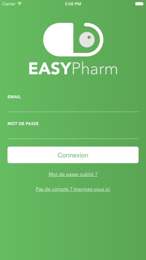 Easypharm