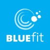 The BlueFit Training App