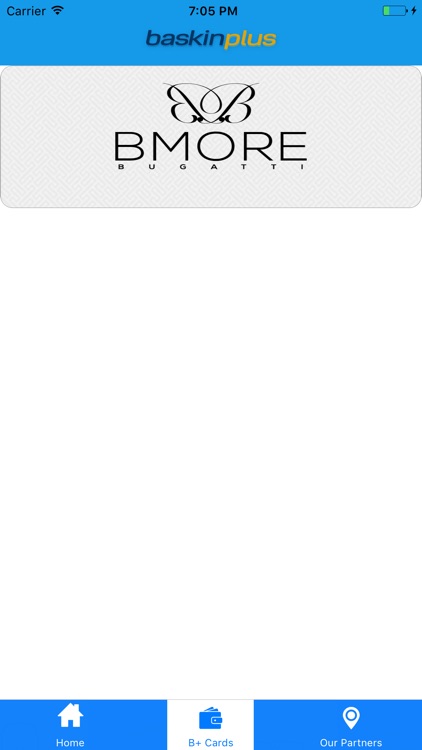 BaskinPlus screenshot-3