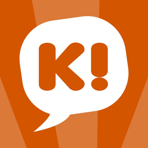 Kiwiz : le quiz qui vous parle ! iOS App