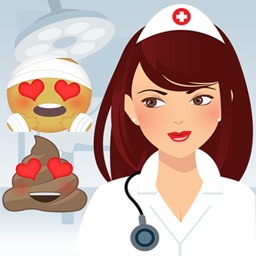 Emojiency Nurse Emojis On Kik,Whatsapp and Groupme