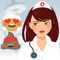 Emojis  and images for nurses, doctors and caregivers are here