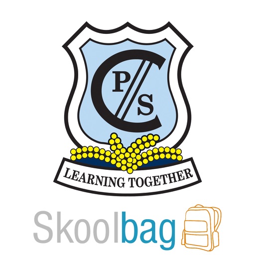 Cootamundra Public School - Skoolbag icon