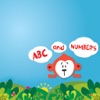 ABC & Numbers