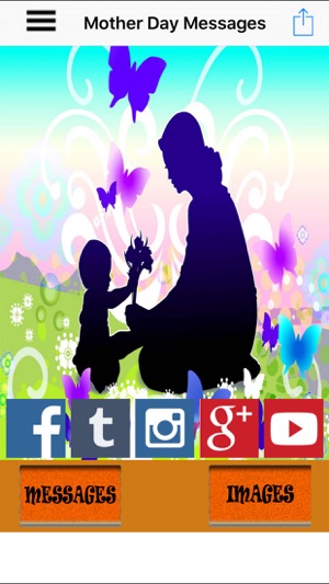 Mothers Day Free Images & Messages to Wish & Greet(圖1)-速報App