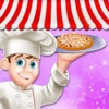 Icon Street Food Cooking Maker Game