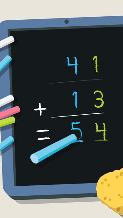 Montessori Math Challenge, より速く、より正確な計算をのおすすめ画像3