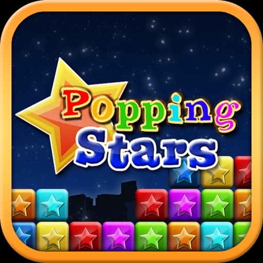 PopStar! HD iOS App