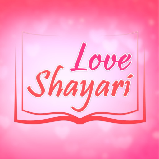 50000+ Love Shayari & Romantic Poetry Hindi 2017 Icon