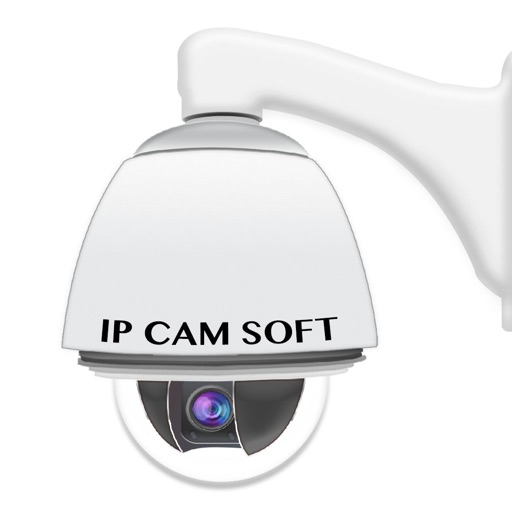 IP Cam Soft Pro