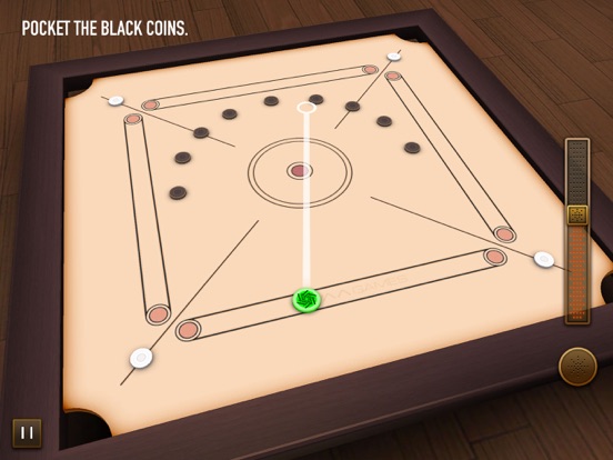 Carrom 3D Plusのおすすめ画像2