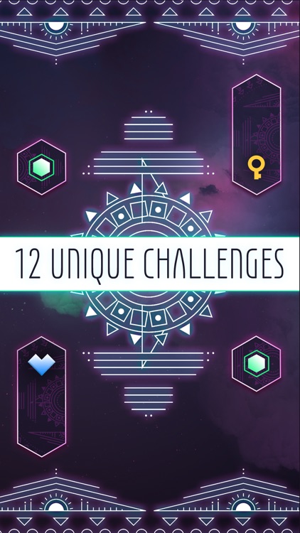 Stolen Thunder - A Unique Action Puzzle Adventure