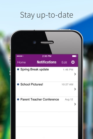 Batesburg-Leesville Schools screenshot 3