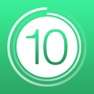 Get 10 Minutes Workout for iOS, iPhone, iPad Aso Report