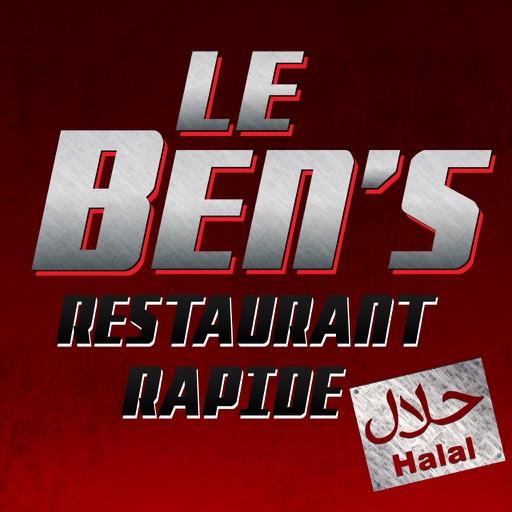 Le Ben's Fast Food Halal