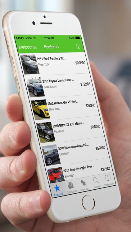 Classifieds