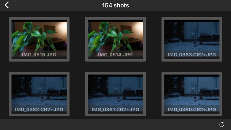 slingShot Camera Remote Control screenshot-3