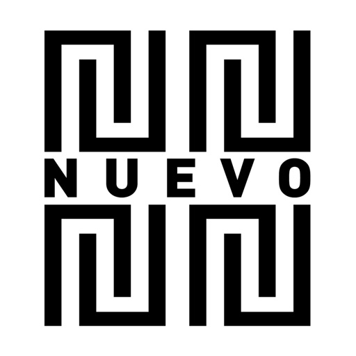 NUEVO（ヌエボ／ぬえぼ） icon