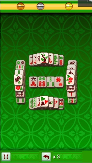 Mahjong Puzzle 2017(圖1)-速報App