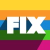 Wallpaper Fix - Rotate, Scale, Zoom & Fit Photos - iPhoneアプリ