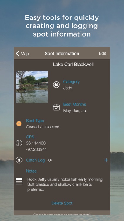 SpotSafe