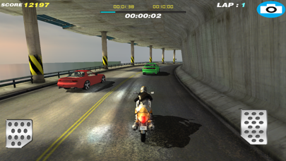 Bike Race -  Speed Racing Adventure Game 3Dのおすすめ画像3