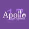 Easier to order Apollo 17 in Almelo