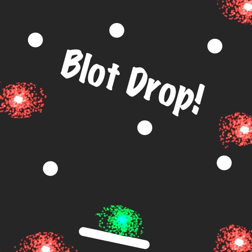 Blot Drop