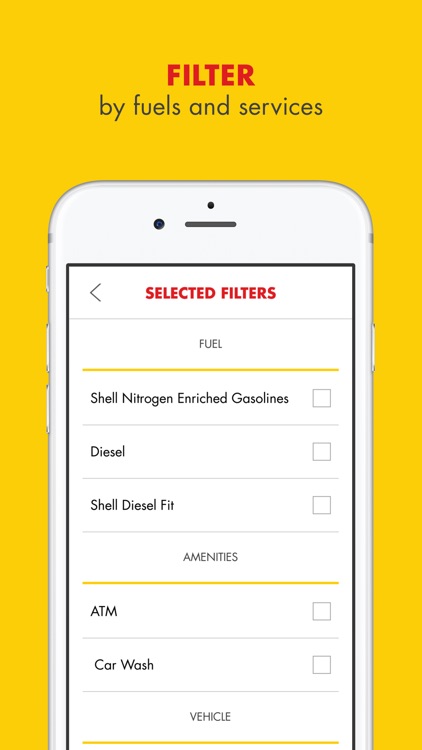 Shell screenshot-3