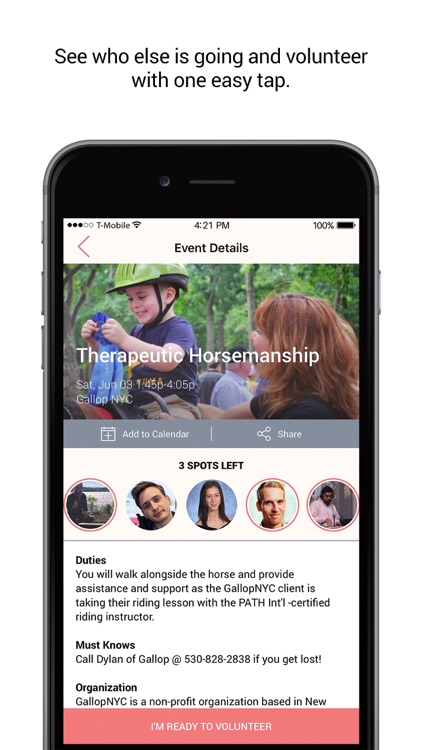 DEED APP