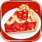 Icon Best Homemade Cherry Pie - Cooking game for kids