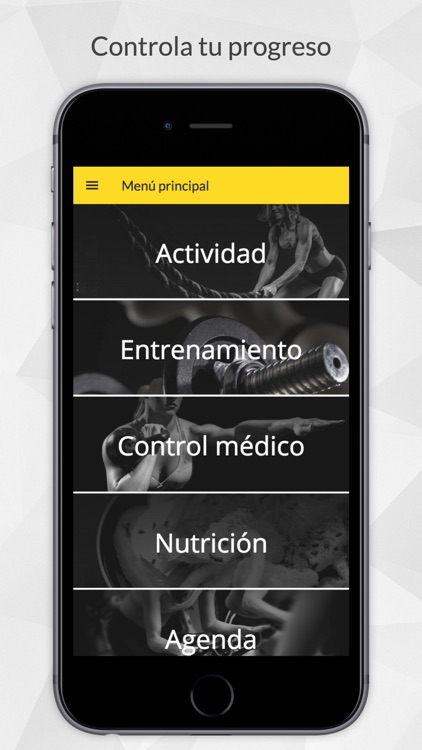 Wellzone screenshot-3