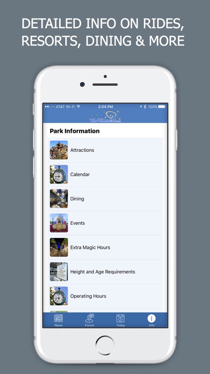 WDWMAGIC - WDW News screenshot-4