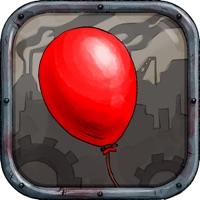 Rise Of Balloons