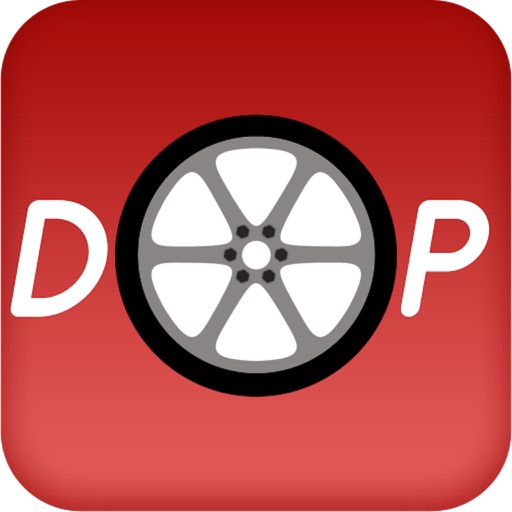 DrivePad Teen Driving Log