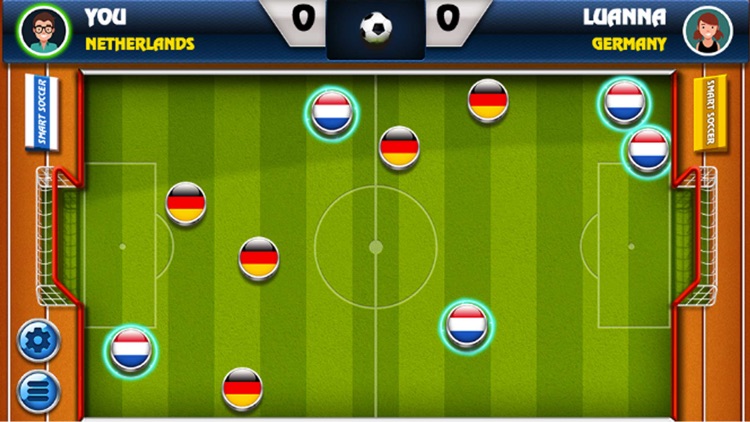 Smart Occer - Football Games