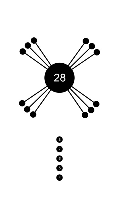 How to cancel & delete Tiny Tricky Dots Shot from iphone & ipad 3