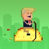 Flappy Trump!