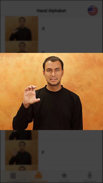 Spread The Sign - The Sign Language Dictionary
