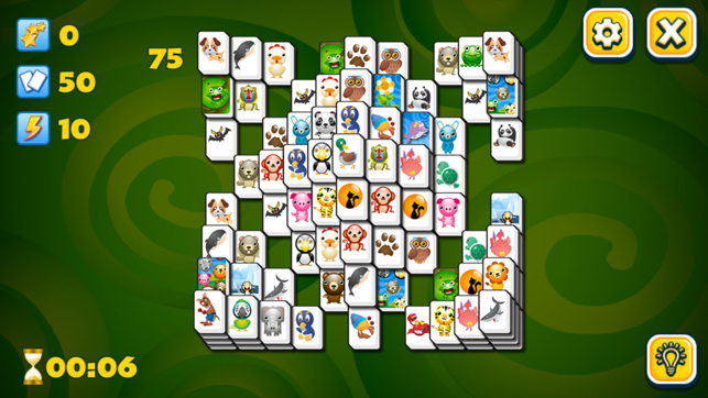 Pet Party Mahjong(圖2)-速報App