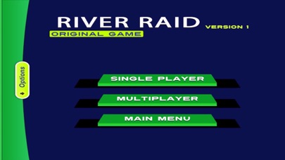 River Raid Original screenshot 4