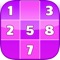 With 720+ levels and 11 mind-bending variations, Sudoku Quest is the most unique Free Sudoku game for iOS out there
